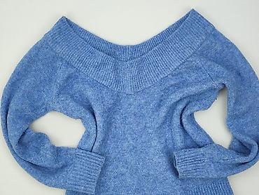 sweter odkryte ramiona: H&M, Sweter damski, rozmiar S — 1