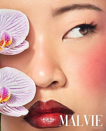 Фото- и видеосъёмка: Открыт кастинг для публикации в международном fashion-журнале MALVIE — 2