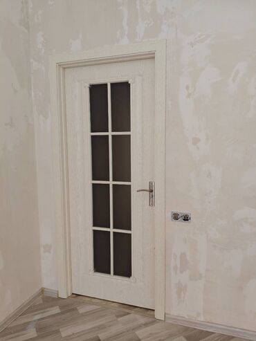 все для ванной: Otaq qapıları