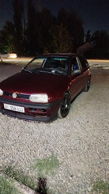 фольксваген в4: Volkswagen Golf: 1991 г., 1.8 л, Механика, Бензин, Купе — 4