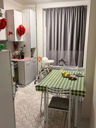 Долгосрочная аренда квартир: 1 комната, Собственник, Без подселения, С мебелью частично — 4