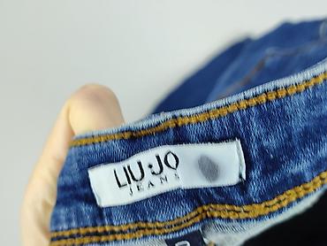 lv: Liu Jo Jeans, Jeansy damskie, rozmiar M — 4