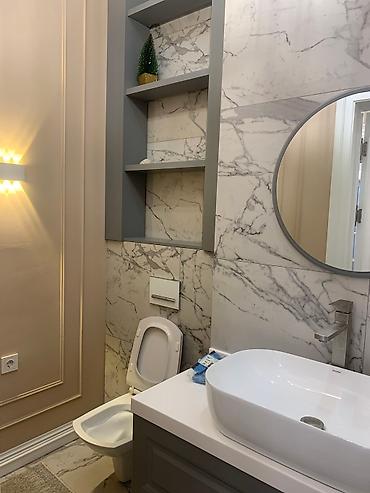 Долгосрочная аренда квартир: 3 комнаты, Собственник, С мебелью полностью — 10