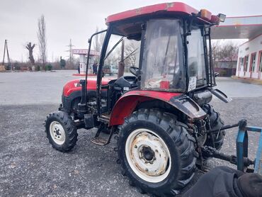 Traktorlar: Traktor motor 1.2 l, İşlənmiş — 4