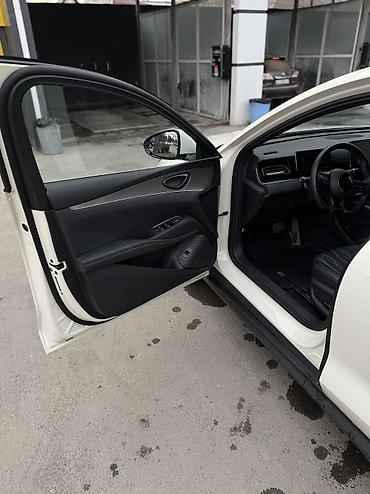 автомаш: Сдаю BYD, Посуточно, Без водителя, | Залог, Предоплата — 4