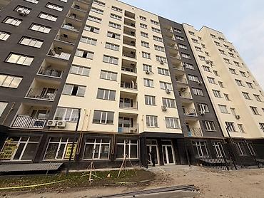 Коммерческое помещение на первом этаже нового жилого дома. Район парка