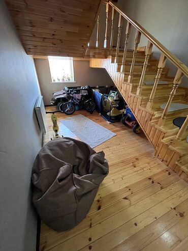 Həyət evləri və villaların satışı: Zabrat 6 otaqlı, 240 kv. m — 13