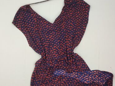 sukienki swing plus size: Women`s dress, Next, size XL (EU 42)