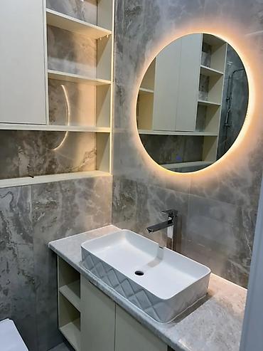 Продажа квартир: 2 комнаты, 77 м², Элитка, 2 этаж, Дизайнерский ремонт — 3