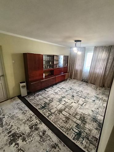кввр: 3 комнаты, 65 м², Таатан ТЦ 104 серия, 3 этаж, Евроремонт — 3