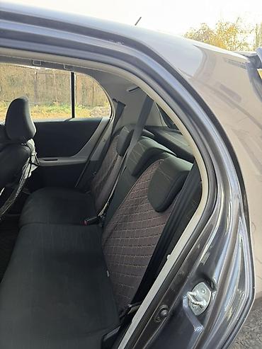 тойота ярист: Toyota Yaris: 2008 г., 1.3 л, Робот, Бензин, Хэтчбэк — 5