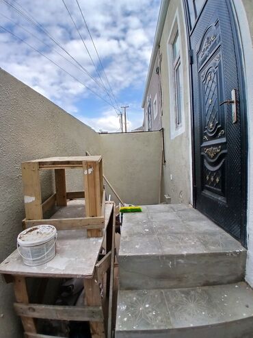 Həyət evləri və villaların satışı: 2 otaqlı, 55 kv. m, Kredit yoxdur, Yeni təmirli — 11