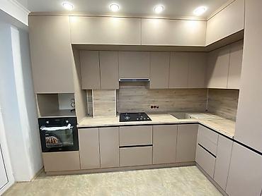 Мебель на заказ: Мебель на заказ, Кухня, Кухонный гарнитур — 10