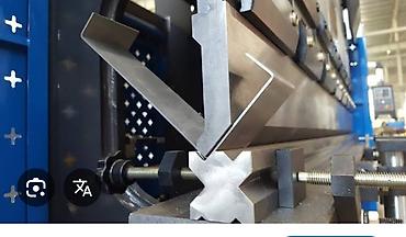 Резка: Резка, Механическая резка — 3