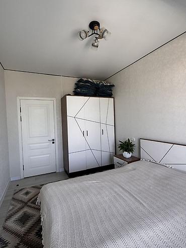 куб купить: 3 комнаты, 96 м², Элитка, 6 этаж, Дизайнерский ремонт — 8