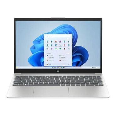Noutbuk və netbuklar: HP 15.6 ", AMD Ryzen 5, 512 GB
