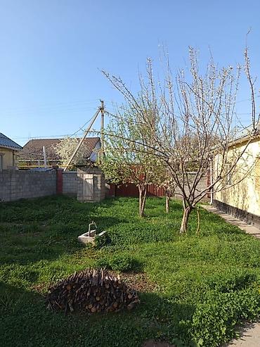 Продажа коттеджей и домов: Продается частный дом с участком. - Одноэтажный дом с двускатной — 4
