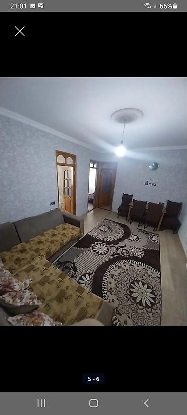 Həyət evləri və villalar: SALAM EV SATILIR YENİ RAMANA POÇDA YAXIN SENETİ BƏLDİYƏ EV — 1