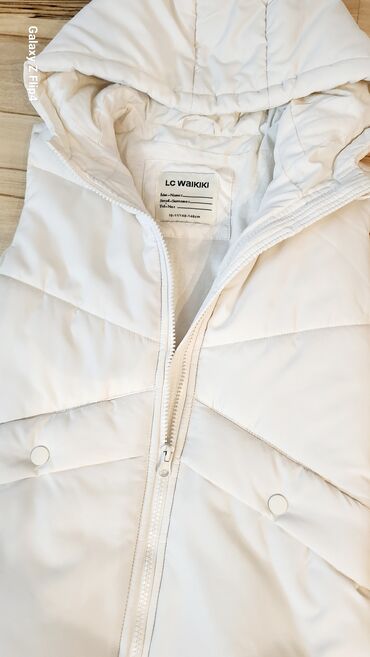 monkler jakna: Lc Waikiki, Puffer vest, 140-146