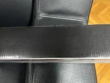 Stilske lampe: LED visilica Leuchten Direkt – SimplyDim - Tip: linearna viseća LED — 14