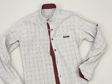 Men's Clothing: Shirt for men, S (EU 36), condition - Good