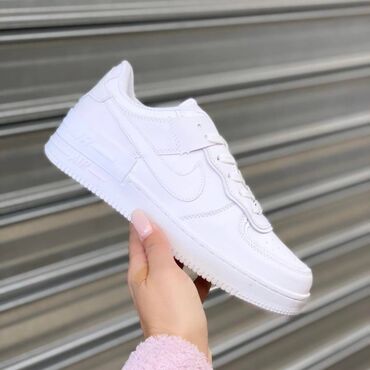 Patike: Nike air force shadow patike Novo Brojevi 36 do 4, zavisi od modela — 17