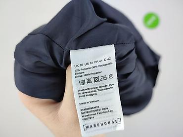 warehouse second hand: Wearhouse, Sukienka damska, rozmiar 2XL — 5