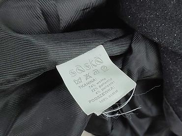 garnitur 3xl: Trencz damski, rozmiar S — 4