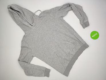 palace bluza: H&M Basic, Bluza z kapturem dla mężczyzn, rozmiar M — 2