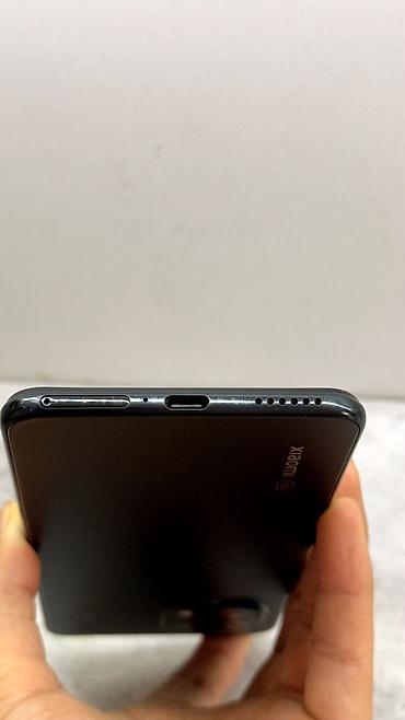 nokia e52: Xiaomi, Mi 11 Lite, Б/у, 128 ГБ, цвет - Черный — 6