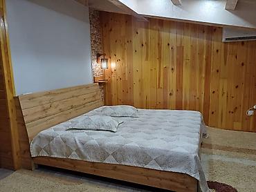 для бани: Здание, С оборудованием, Действующий 2000 м² — 2