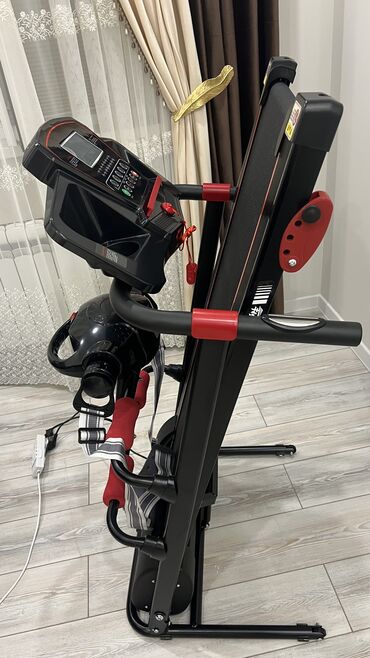 Беговые дорожки: 🤯🔥💥Новые поступления беговых дорожек💥💥 Успейте купить по выгодной — 22