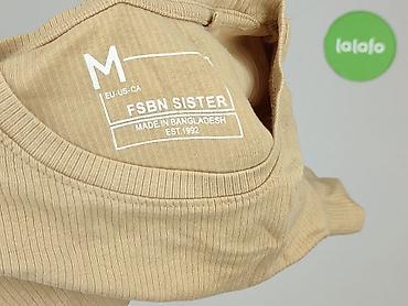mango rn 115455: FSBN, Top damski, rozmiar M — 5