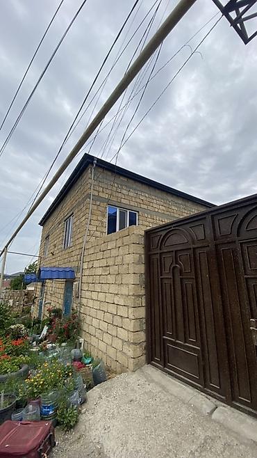 Otaqların satışı: Geniş və işıqlı ev daxili məkan - Böyük kvadratlı zal və otaqlar — 15