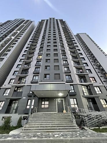 1 комната, 32 м², ул. Гагарина Элитка, 9 этаж, Свежий ремонт