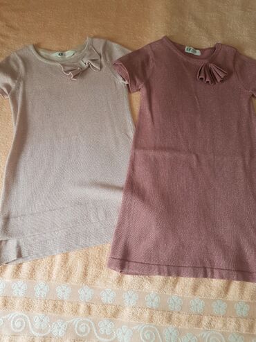 Kids' Clothes: H&M, Mini, Short sleeve, 122-128