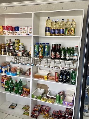 ринтер: Продаётся торговое оборудование для продуктового магазина: - — 3