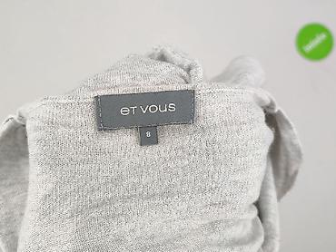 daichman ugg: Et Vous, Sweter damski, rozmiar S — 4
