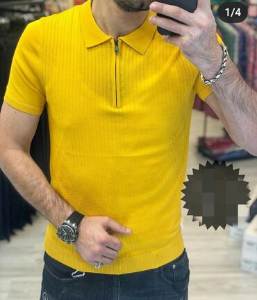 Futbolkalar: Beyler ucun geyimlerimiz razmer var m.l.xl.xxl — 11