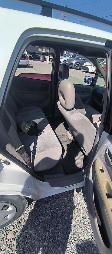 coroll: Toyota Corolla Spacio: 1998 г., 1.6 л, Автомат, Бензин — 7