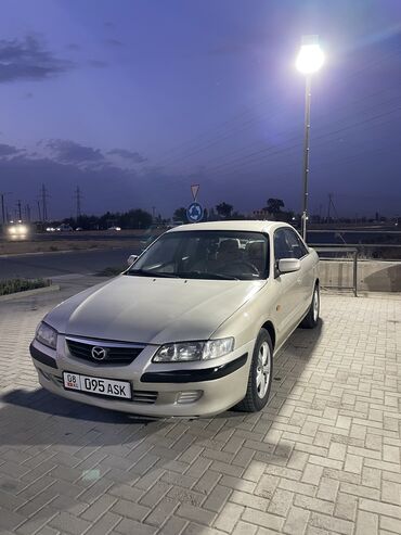 купить двигатель опель зафира 2 0 дизель: Mazda 626: 2000 г., 2 л, Автоматтык, Бензин, Седан