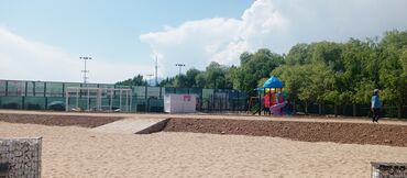 Иссык-Куль 2025: Коттедж, КАПРИЗ ЦО Каприз, Чолпон-Ата, Детская площадка, Парковка, стоянка, Охраняемая территория — 30