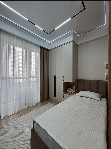 300 000: 3 комнаты, 82 м², Элитка, 8 этаж, Дизайнерский ремонт — 4