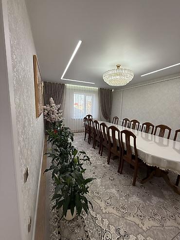 Продажа коттеджей и домов: 5 комнат, 130 м², 8 соток, Бишкек, Арча-Бешик ж/м Собственник — 20