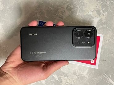 сколько стоит редми нот 14 в бишкеке: Redmi, Redmi Note 13, 128 ГБ, цвет - Черный