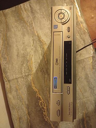 DVD və Blu-ray pleyerlər: Lg — 8