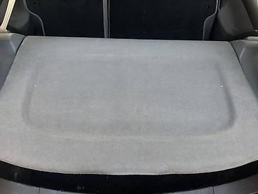 8r0 907 472: DASKA GEPEKA ZA SEAT LEON OD 2000. DO 2005. GOD. | Daska gepeka za — 1
