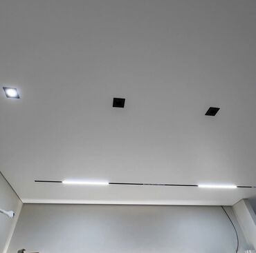 Натяжной потолок: Натяжной потолок Глянцевое, Матовое, 3D потолки Гарантия, Бесплатная консультация, Бесплатный замер at lalafo.kg — 7 Натяжной потолок: Натяжной потолок Глянцевое, Матовое, 3D потолки Гарантия, Бесплатная консультация, Бесплатный замер — 7