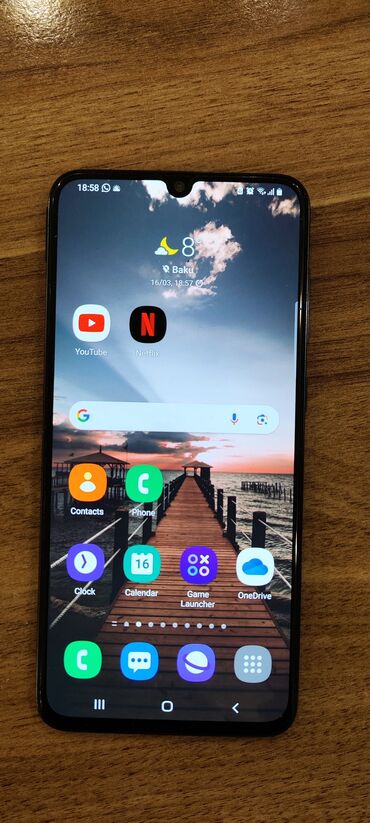 samsung a70 ekran: Samsung A70, 128 ГБ, Сенсорный, Отпечаток пальца, Две SIM карты