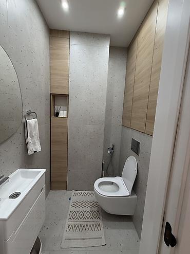 Новостройки от застройщика: Построен, Элитка, 3 комнаты, 78 м² — 3